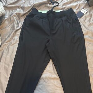NWT Birddog joggers